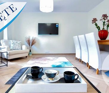 Włocławek, Zazamcze Mieszkanie na wynajem - Photo 6