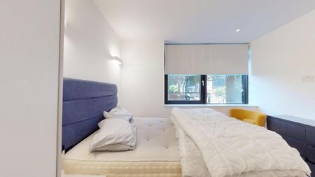 1 bedroom ground floor flat to rent - Photo 3