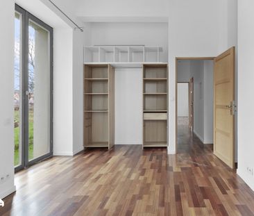 3665 - Location Loft - 3 pièces - 106 m² - Ris-Orangis (91) - Entre... - Photo 2