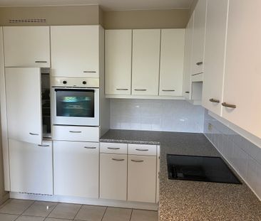 Instapklaar 2-slpk APPARTEMENT + GARAGE - Photo 1