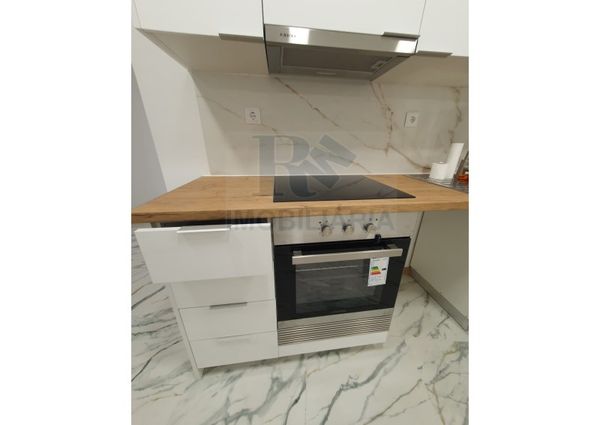 Apartamento T2 em Lisboa