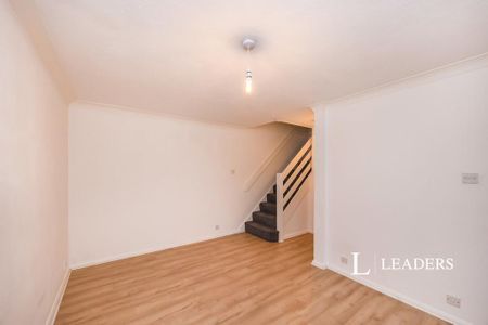 1 bedroom terraced house to rent - Photo 5