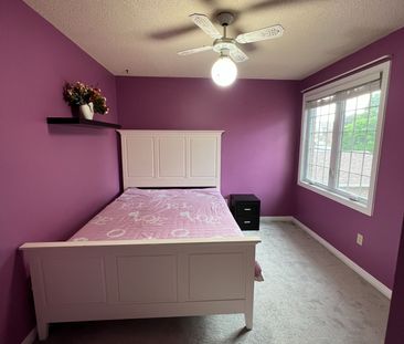 For Lease - 1009 Meadowridge Crescent, Pickering, Ontario - Photo 1