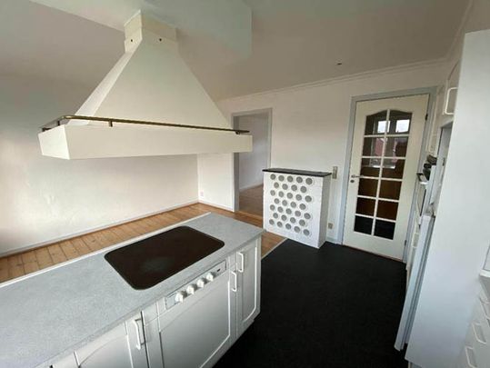 3 vær. lejlighed til leje i Kolding. 86m2 - Foto 1