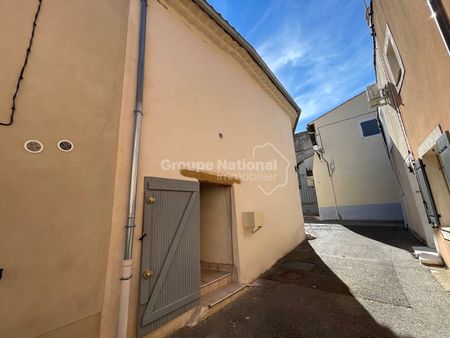 Location Maison 2 pièces 50m² - Photo 4