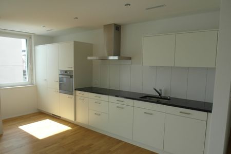3.5 Zimmer, 94 m², 6. Stock - Foto 2