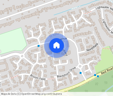 The Orchard, Lightwater, Surrey, GU18 - Photo 1