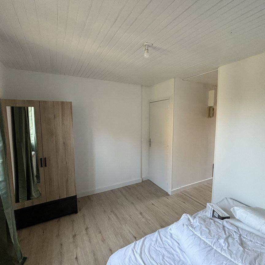 F1 BIS MEUBLÉ PROCHE DREUIL LES AMIENS - DREUIL LES AMIENS - Photo 1