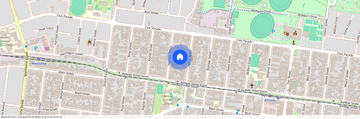 Unit 4/31 Upton St, Melbourne, Victoria 3018