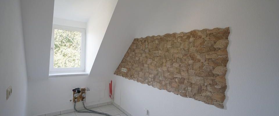 **3-Zimmer-Maisonettewohnung am Arthur-Bretschneider-Park** - Photo 1