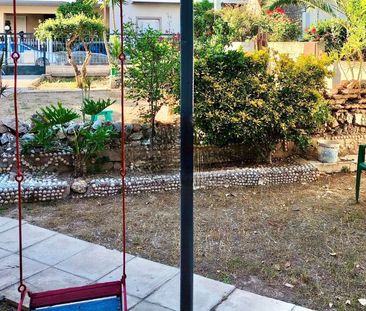 Διαμέρισμα για ενοικίαση Νέα Φώκαια (Χαϊδάρι) - Photo 6
