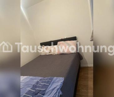 TAUSCHWOHNUNG Wohnungstausch 2,5 bis 3 Zimmer gegen 1,5-Zimmer - Photo 3