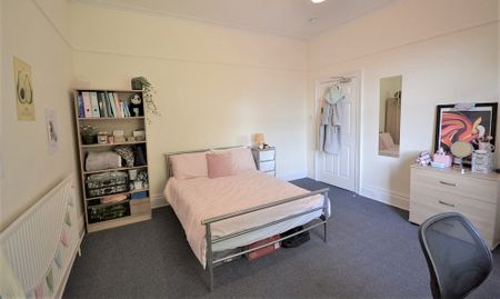346, Crookesmoor Road, Crookesmoor, Sheffield, S10 1BH - Photo 5