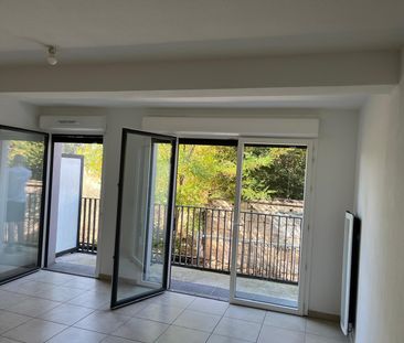 Location Appartement 1 pièce 31m² LORMONT 33310 - Photo 6