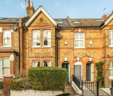 4 bedroom terraced house to rent - Photo 4