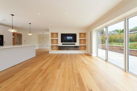 3 bedroom detached bungalow to rent - Photo 5