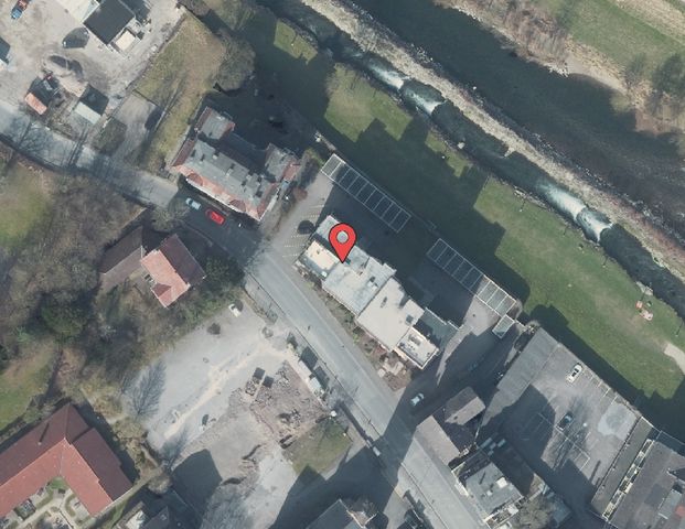 Gemütliches ca. 36m² großes Appartement mit Aufzug, Loggia und Einbauküche in Hohenlimburg - Photo 1