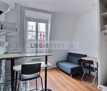 Appartement PARIS - Photo 1