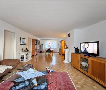 4.5 Zimmer, 1. Stock - Photo 3