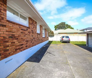 Two Bedroom Unit in Mt Albert - Photo 6