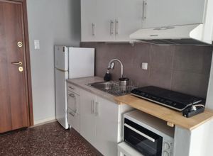 Studio/Γκαρσονιέρα για ενοικίαση - Φάληρο - Ιπποκράτειο, - Φωτογραφία 4