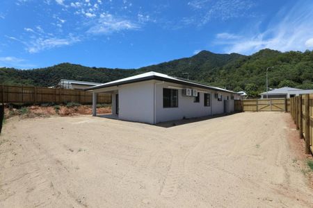 Brand New - Fully A/C and Tiled - Solar - Side Access - New Turf Coming Soon - Photo 4