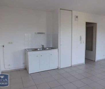 Appartement à louer 2 pièces 46.5m² - Photo 6