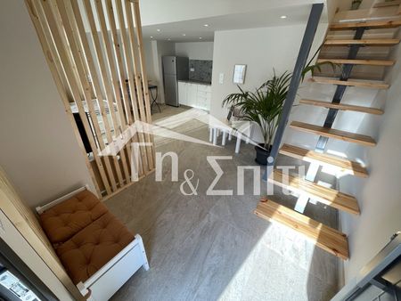 Διαμέρισμα προς ενοικίαση 400 € - Φωτογραφία 3