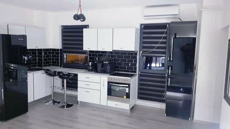 Apartament 1 camera Zona Bucsinescu - Fotografie 3