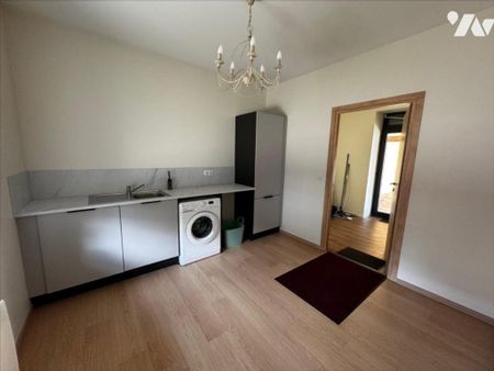 DOLE (39) appartement meublé en parfait état de type T1 bis - Photo 5