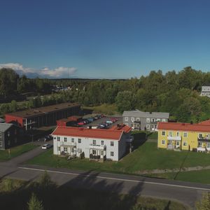 Spårgatan 1 F, 826 50, SÖDERHAMN, Sverige - Photo 2