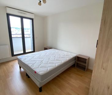 Appartement à louer EVREUX - Photo 4