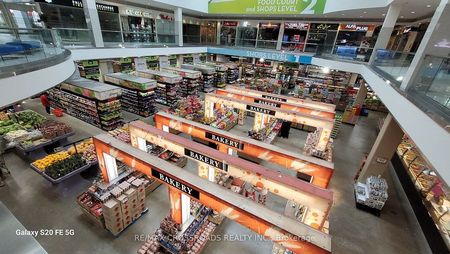 For Lease - 7171 Yonge Street Unit# 710, Markham, Ontario - Photo 4