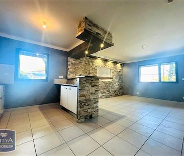 Location Appartement 2 pièces 59m² AVIGNON 84000 - Photo 1