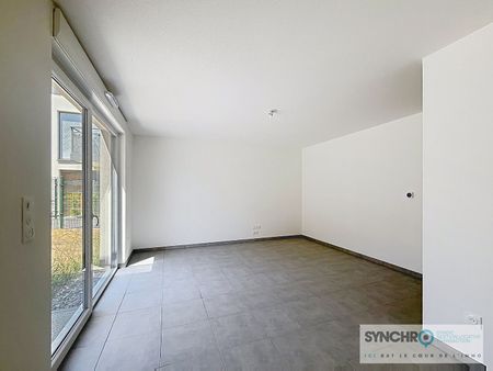 Location Appartement 2 pièces 46m² - Photo 5