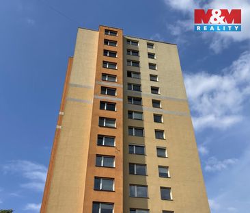 Pronájem bytu 2+kk 43 m², Krhanická 719, Praha - Photo 6