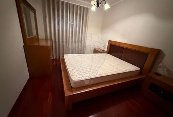 Apartamento T2 em Viana do Castelo