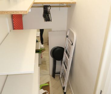 Appartement Limoges 1 pièce(s) 31.36 m2 - Photo 4