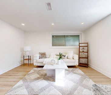 For Lease - 589 Marksbury Road, Pickering, Ontario - Photo 1