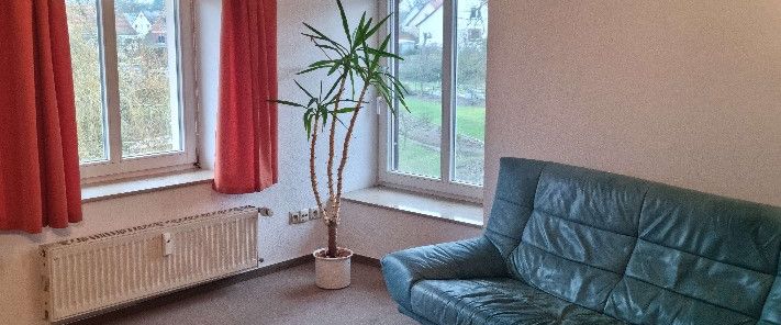 Pendler aufgepasst! 1-Zimmer-Appartment im Schloßgarten - Foto 1