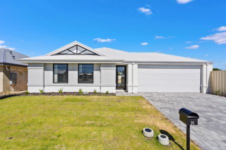 26 Westaway Road, Pinjarra. - Photo 4