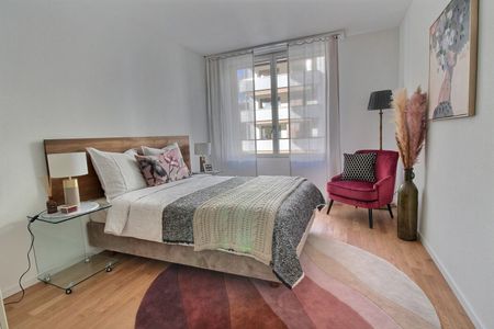 Splendide appartement de 4.5 pièces à louer à Marly ! - Photo 3