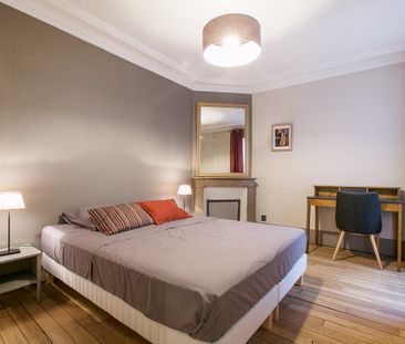 Appartement à louer rue de la Roquette, Paris 11ème - Photo 3