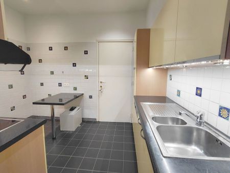 Appartement te huur - Foto 3