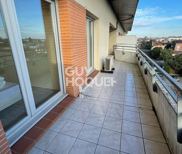 Appartement Toulouse 3 pièce(s) 66.52 m2 - Photo 5