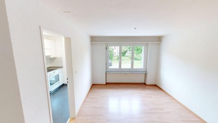4 Zimmer, 99 m², EG - Foto 2