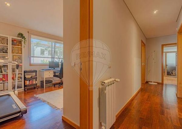 Apartamento T2 em Porto