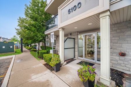 For Lease - 5100 Winston Churchill Boulevard Unit# 107, Mississauga, Ontario - Photo 3