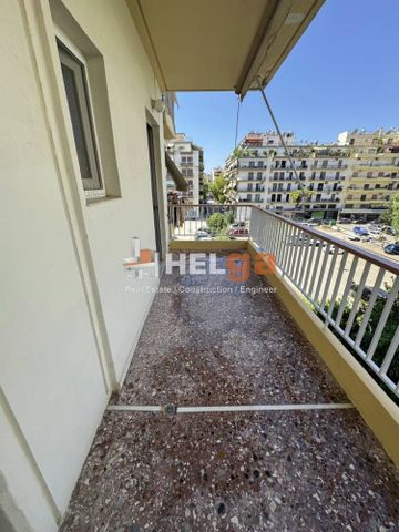 Διαμέρισμα για ενοικίαση Αγία Σοφία (Πάτρα) - Photo 2
