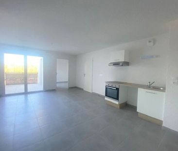 Appartement à louer 3 pièces • 56,30 m2 Montfavet - Avignon - Photo 3